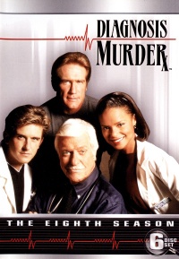 Diagnosis Murder