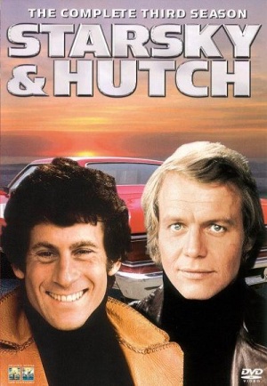 Starsky & Hutch - Seizoen 3