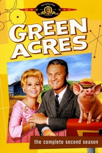 Green Acres