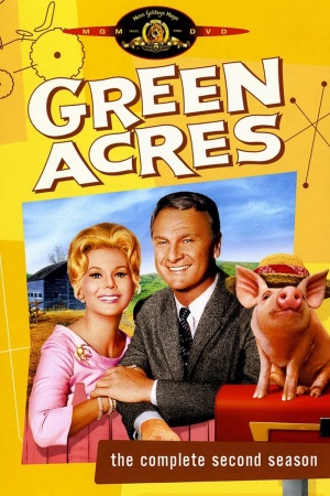 Green Acres - Seizoen 2