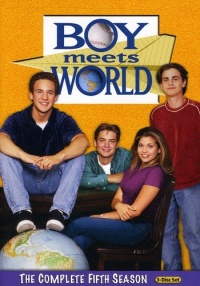 Boy Meets World