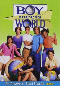 Boy Meets World