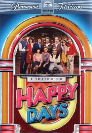 Happy Days - Seizoen 11