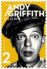 The Andy Griffith Show