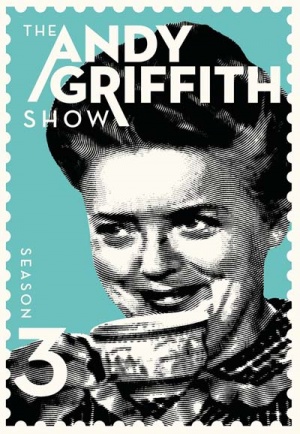 Andy Griffith Show, The - Seizoen 3