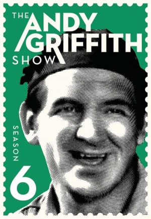 Andy Griffith Show, The - Seizoen 6