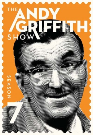 Andy Griffith Show, The - Seizoen 7