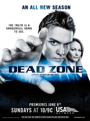 Dead Zone, The - Seizoen 3