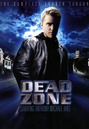 Dead Zone, The - Seizoen 4