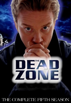 Dead Zone, The - Seizoen 5