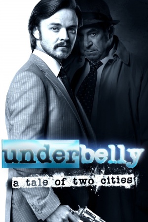 Underbelly - Seizoen 2