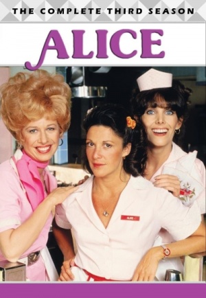 Alice - Seizoen 3