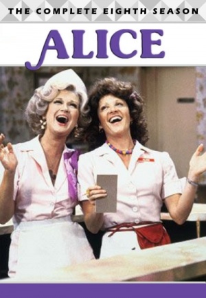 Alice - Seizoen 8