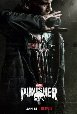 Punisher, The - Seizoen 2