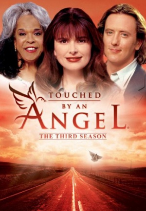 Touched by an Angel - Seizoen 3