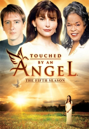 Touched by an Angel - Seizoen 5