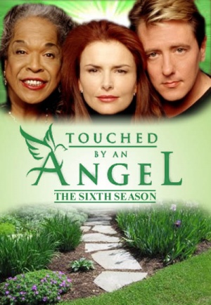 Touched by an Angel - Seizoen 6