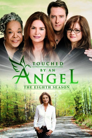 Touched by an Angel - Seizoen 8