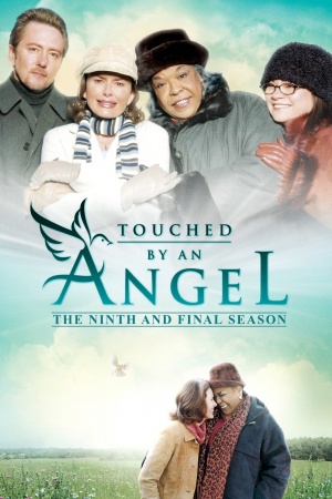 Touched by an Angel - Seizoen 9