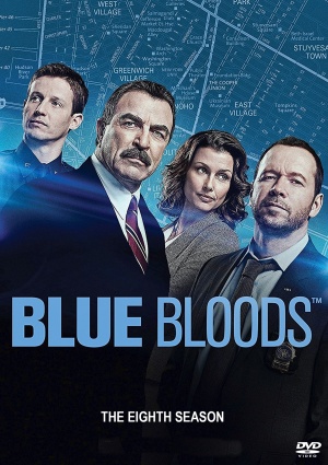 Blue Bloods - Seizoen 8