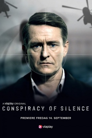 Conspiracy of Silence - Seizoen 1