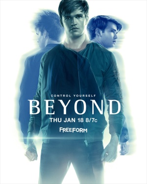 Beyond - Seizoen 2