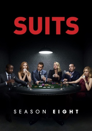Suits - Seizoen 8