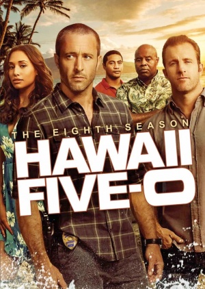 Hawaii Five-0 - Seizoen 8