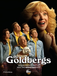 The Goldbergs