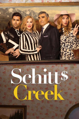 Schitt's Creek - Seizoen 4