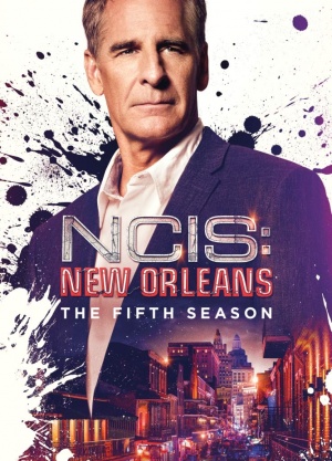NCIS: New Orleans - Seizoen 5