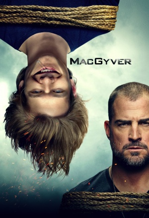 MacGyver - Seizoen 3
