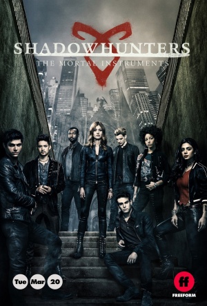 Shadowhunters - Seizoen 3