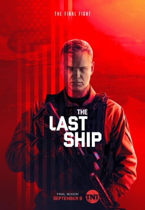 Last Ship, The - Seizoen 5