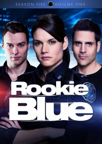 Rookie Blue