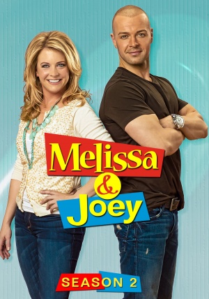 Melissa & Joey - Seizoen 2