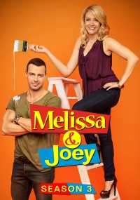 Melissa & Joey