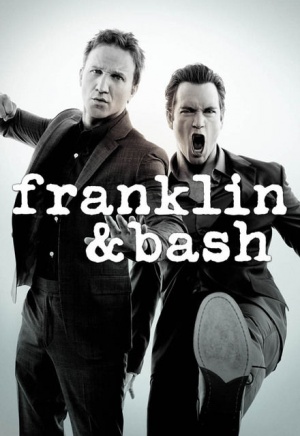 Franklin & Bash - Seizoen 4