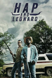 Hap and Leonard