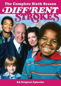 Diff'rent Strokes