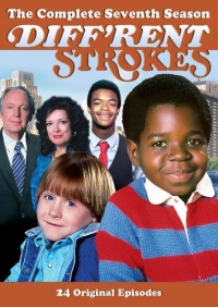 Diff'rent Strokes