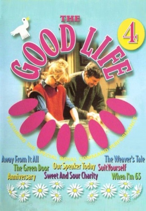 Good Life, The - Seizoen 4