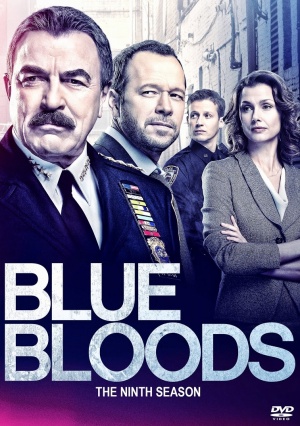 Blue Bloods - Seizoen 9