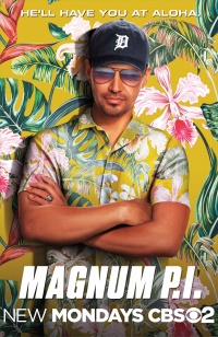 Magnum P.I.