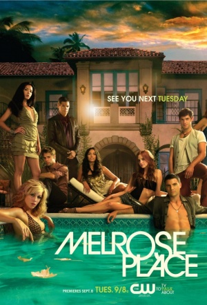 Melrose Place - Seizoen 1