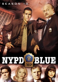 NYPD Blue