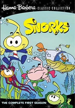 Snorks - Seizoen 1