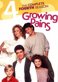 Growing Pains