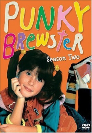 Punky Brewster - Seizoen 2