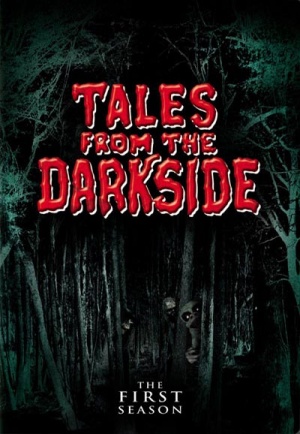Tales from the Darkside - Seizoen 1